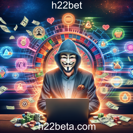 Descubra a Seção de Perguntas Frequentes do h22bet