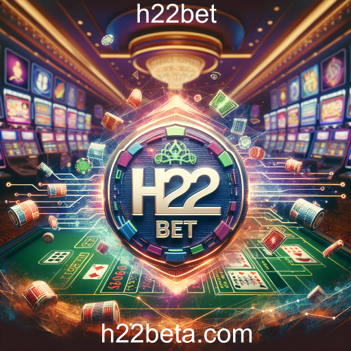 H22bet Lança Nova Seção de Notícias para Gamers